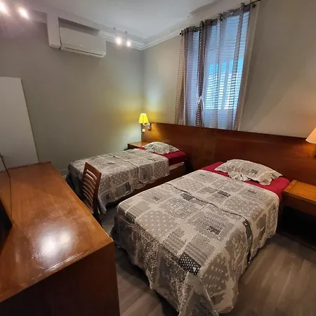 Seven Hills (adults Only) * Lisboa