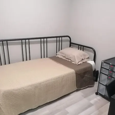 Seven Hills (adults Only)