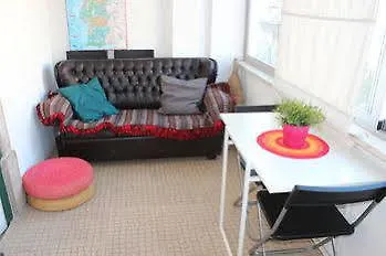 Seven Hills (adults Only) Hostel Lisbon