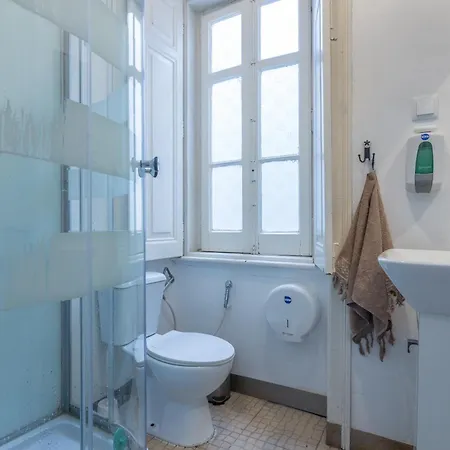 Seven Hills (adults Only) Lisboa