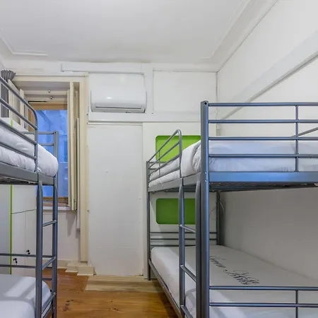 Vandrarhem Seven Hills (adults Only) Lisboa
