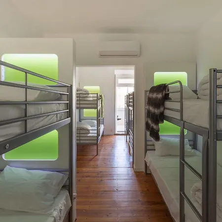 Seven Hills (adults Only) Lisbon