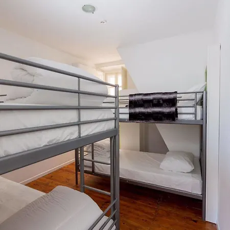 Seven Hills (adults Only) Hostel Lisbon