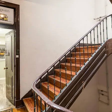 Vandrarhem Seven Hills (adults Only) Lisboa