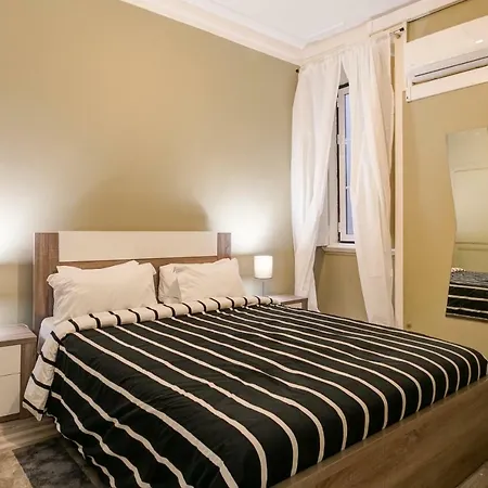 Seven Hills (adults Only) Vandrarhem Lisboa