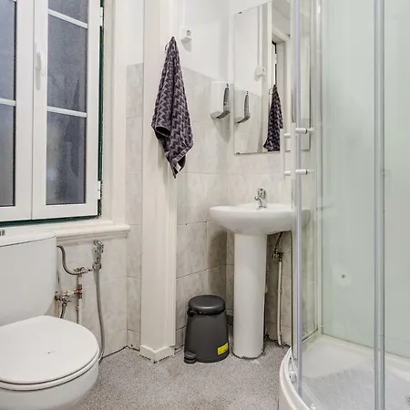 Seven Hills (adults Only) Vandrarhem