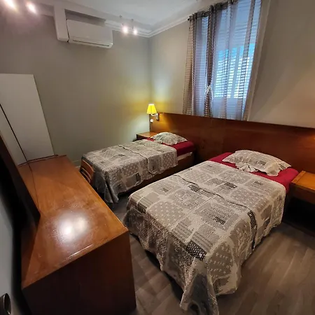 Seven Hills * Lissabon