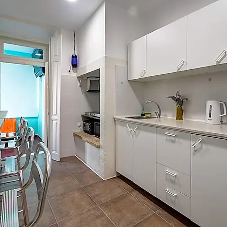 Seven Hills (adults Only) אכסניה