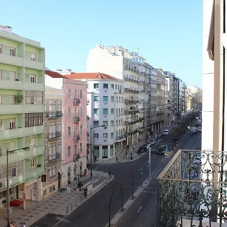 세븐 힐스 리스본