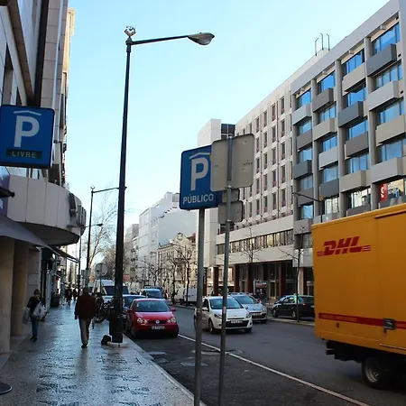 Vandrerhjem Seven Hills *