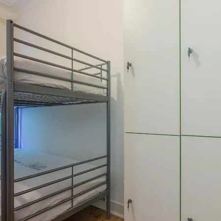 Hostel Seven Hills (adults Only) Lisboa