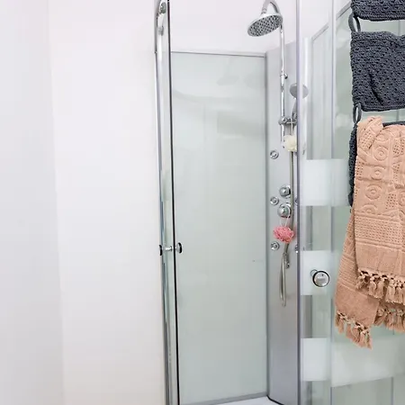 Seven Hills Hostel Lissabon