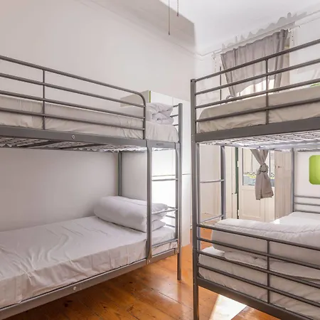 Hostel Seven Hills *