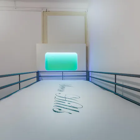 세븐 힐스 * 리스본