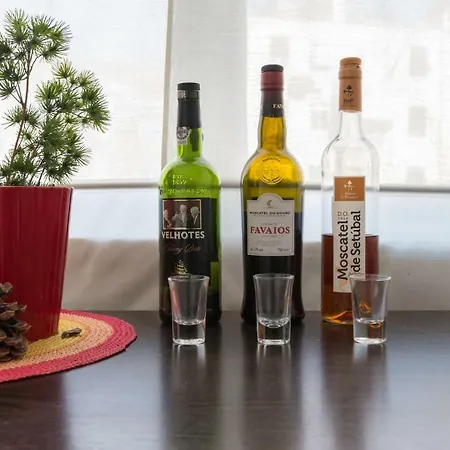 Hostel Seven Hills Lissabon