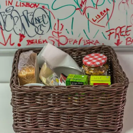 세븐 힐스 리스본