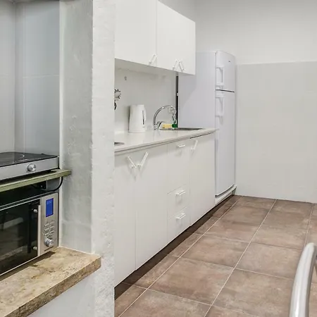 Seven Hills Lissabon