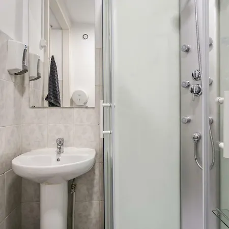 Vandrerhjem Seven Hills