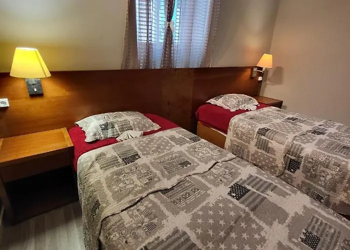 Hostel Seven Hills (adults Only)