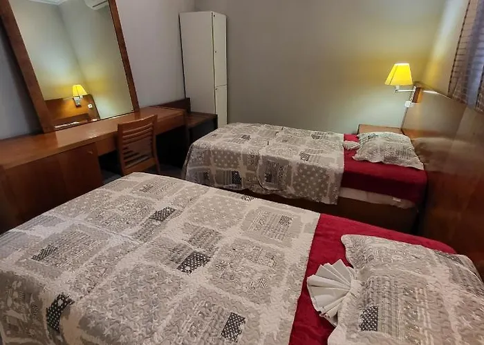 Hostel Seven Hills (adults Only) *