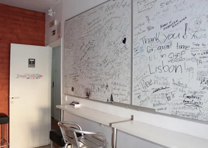 Seven Hills (adults Only) Hostel