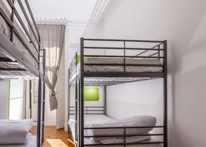 Hostel Seven Hills (adults Only) *