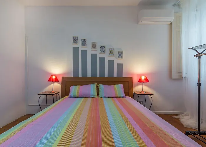 Hostel Seven Hills (adults Only)