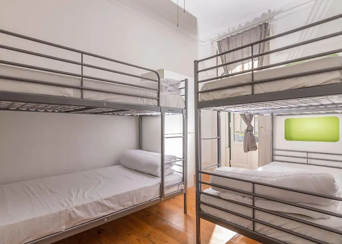 Hostel Seven Hills (adults Only) *