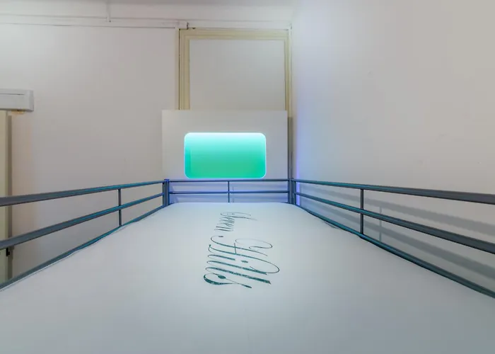 Seven Hills (adults Only) * Lisboa