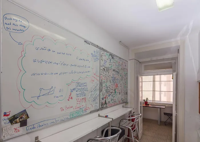 Seven Hills (adults Only)