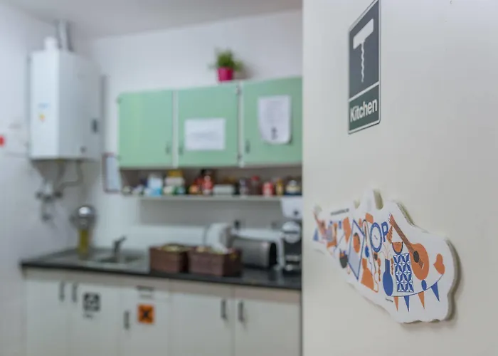 Seven Hills (adults Only)