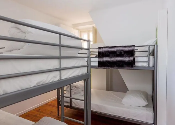 Seven Hills (adults Only) Hostel Lisboa