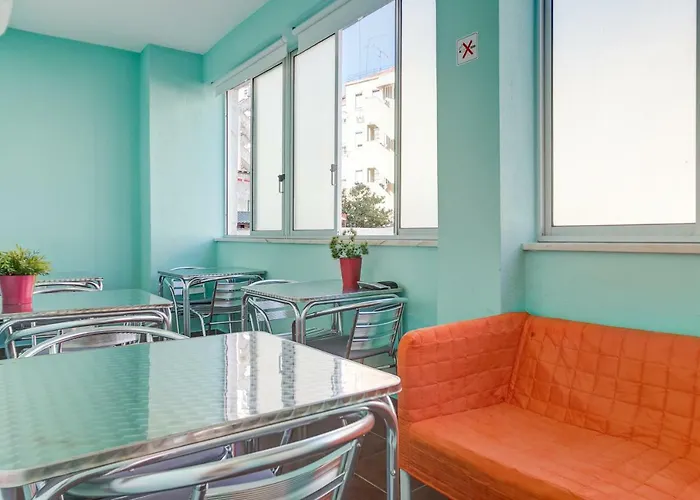 Hostel Seven Hills (adults Only)