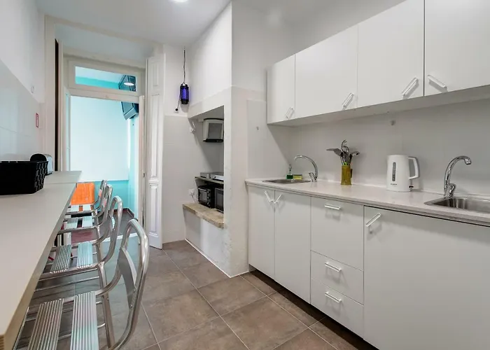 Hostel Seven Hills (adults Only)