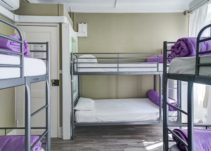 Hostel Seven Hills (adults Only) *