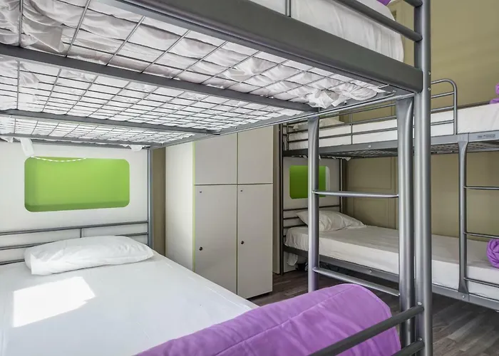 Hostel Seven Hills (adults Only) Lisboa