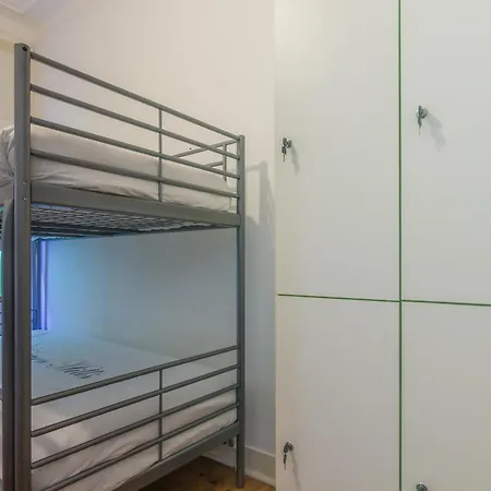 بيت شباب Seven Hills (adults Only) Lisboa