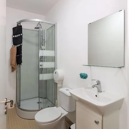 بيت شباب Seven Hills (adults Only) Lisboa