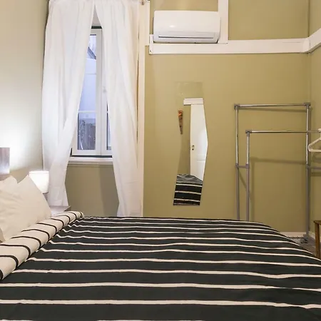 Ostello Seven Hills (adults Only) *