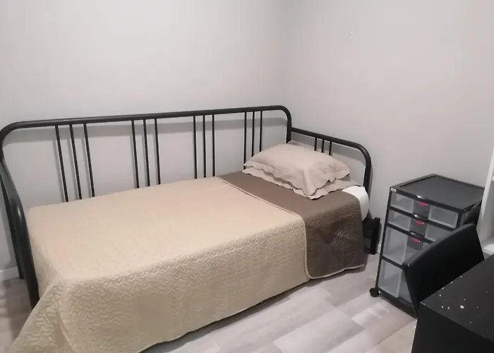 Seven Hills (adults Only)