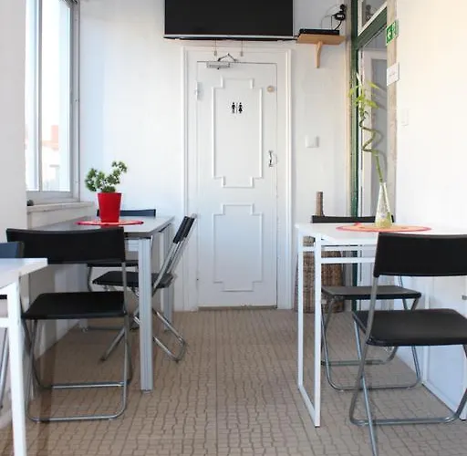 Seven Hills (adults Only) Lisboa