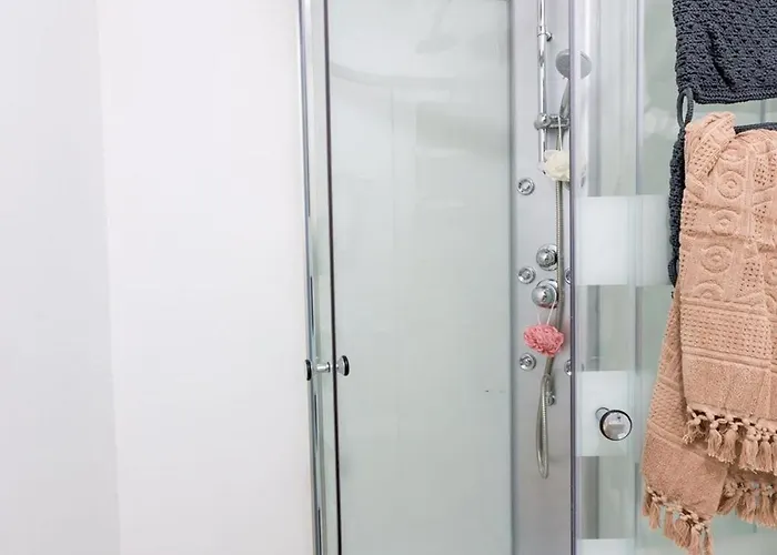 Seven Hills (adults Only) بيت شباب Lisboa