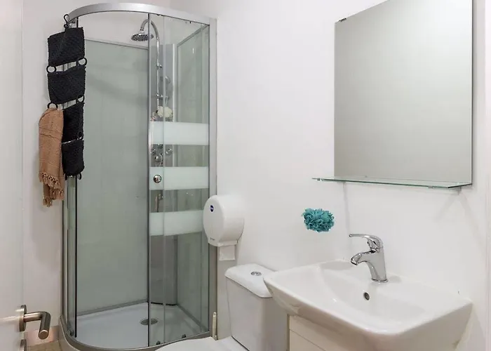 بيت شباب Seven Hills (adults Only) Lisboa