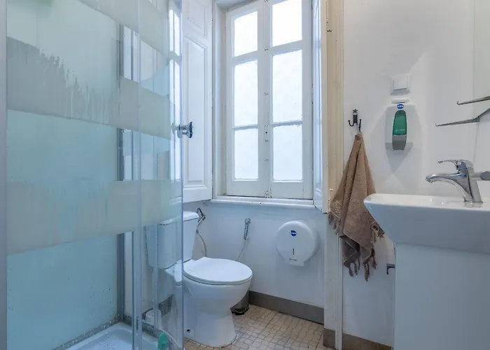 Seven Hills (adults Only) Lisboa