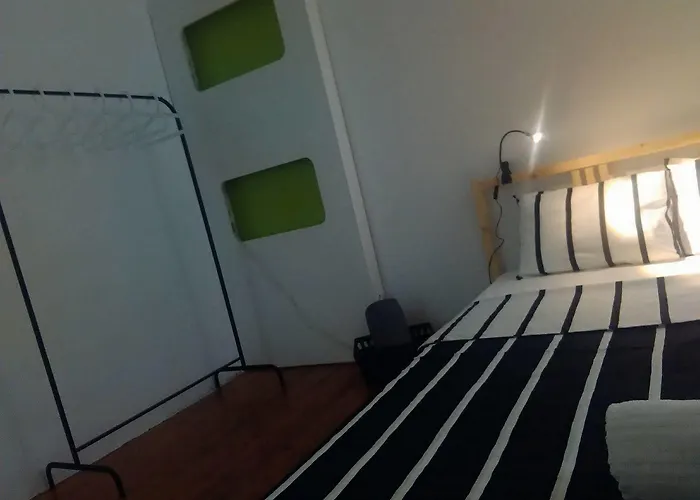 Seven Hills (adults Only) بيت شباب *