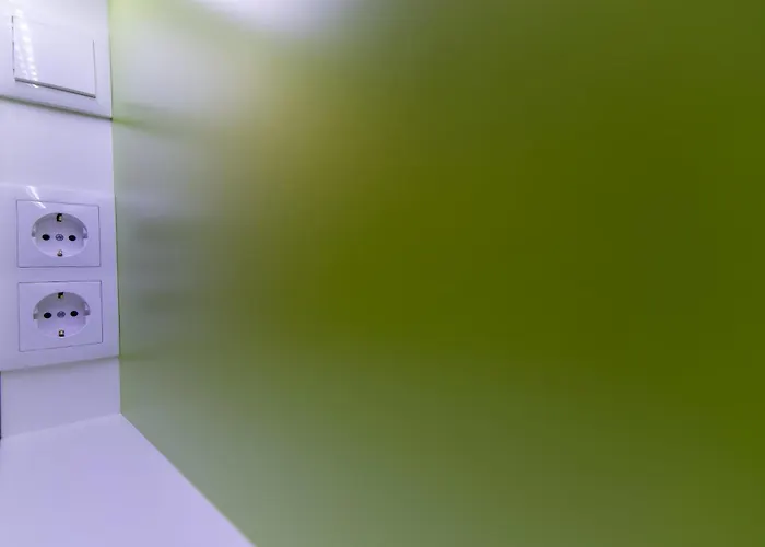 بيت شباب Seven Hills (adults Only) Lisboa