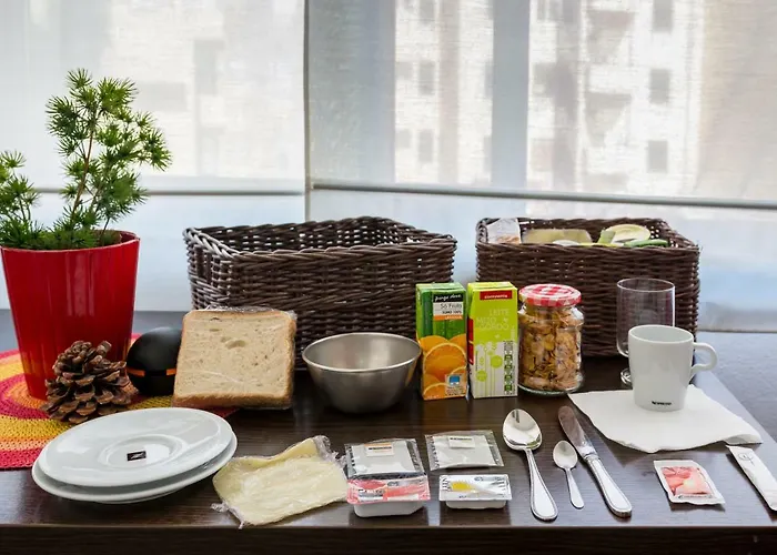 Seven Hills (adults Only) بيت شباب Lisboa