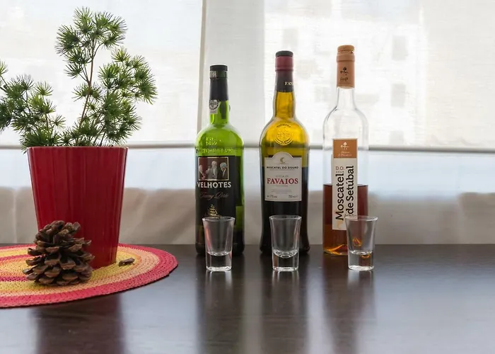 بيت شباب Seven Hills (adults Only) Lisboa