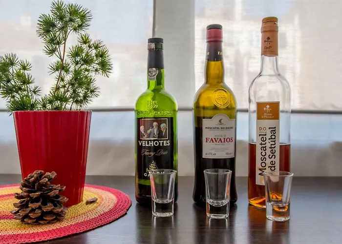 Seven Hills (adults Only) *