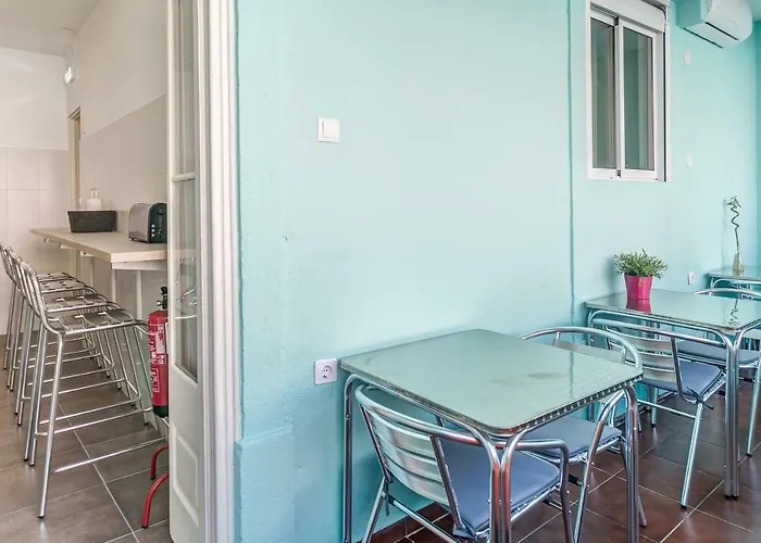 Seven Hills (adults Only) بيت شباب